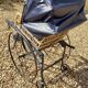 Children's cart early nineteenth