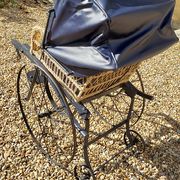 Children's cart early nineteenth