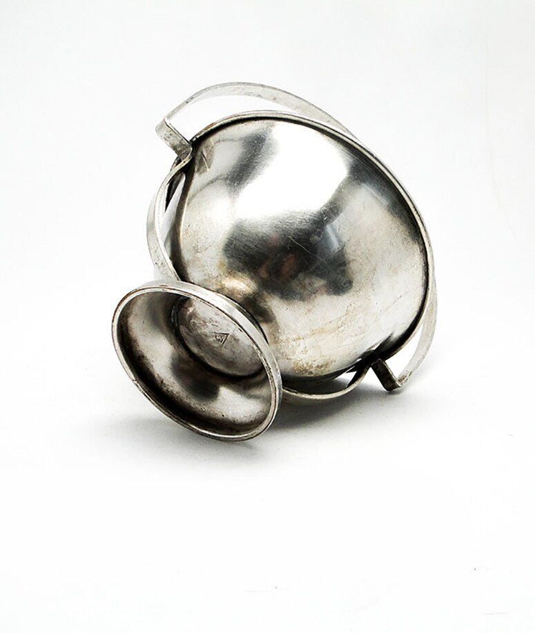 Candy bowl from ELW, Poland, 1930s