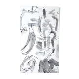 Abstract Chinese Ink, circa 80