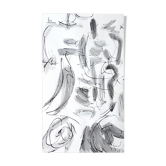 Abstract Chinese Ink, circa 80