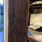 Armoire style provençal