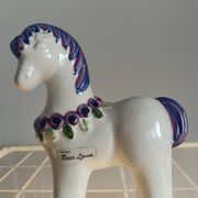 Cheval en céramique Rosa Ljuna