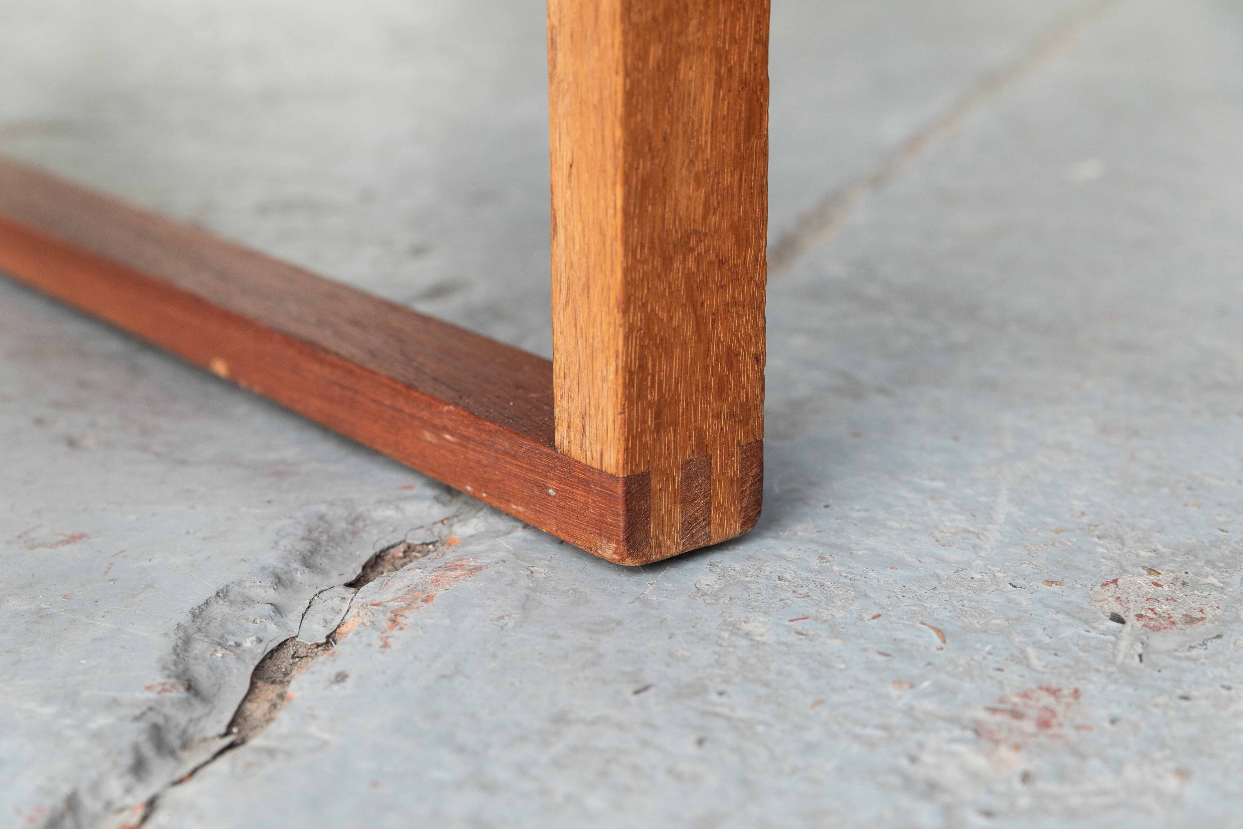 Easy chair 'model 2254' by Borge Mogensen for Fredericia, Denmark, 1950's