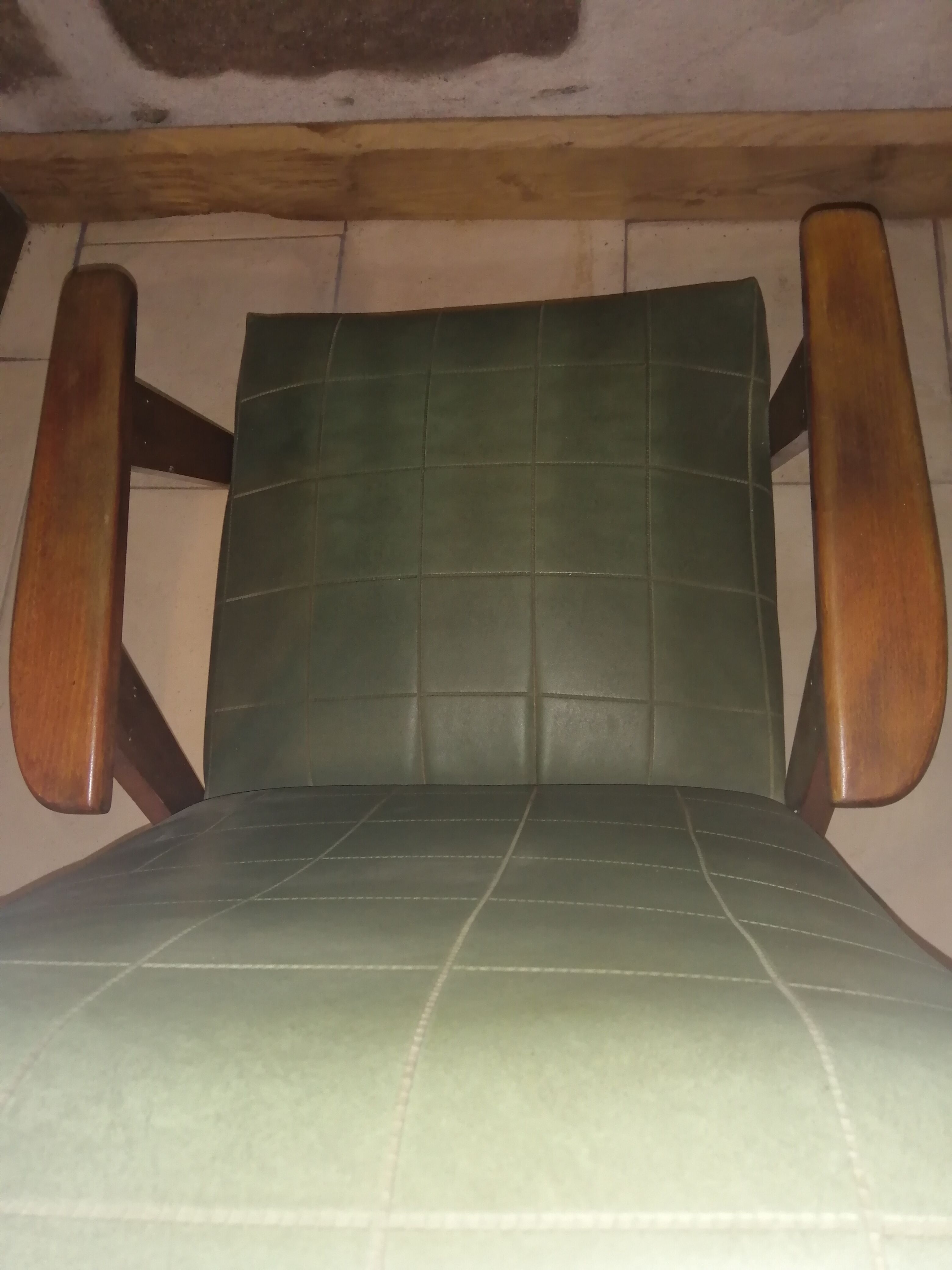 Fauteuil