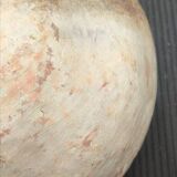 Old Berber craftsmanship salad bowl Kabylie Rif