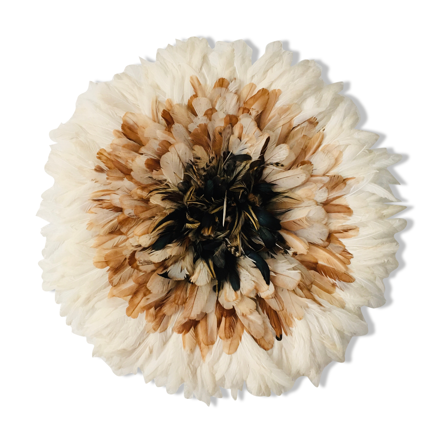 Juju hat beige 50 cm