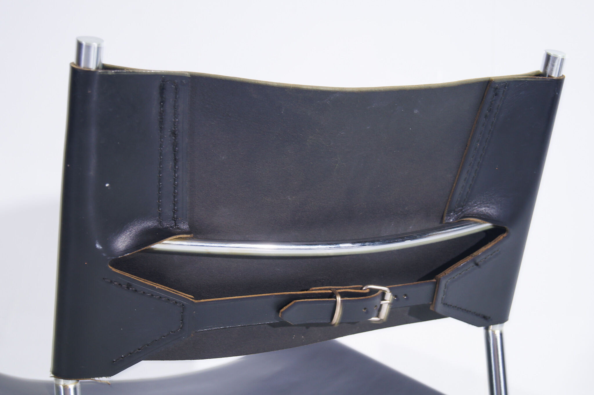 Martin Visser SE06 Diningchairs - Set of 4