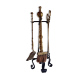 Serviteur de cheminée