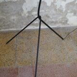 Tripod lamp 1950