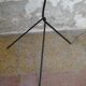 Tripod lamp 1950