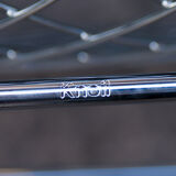 Diamond chair by Harry Bertoia, Knoll edition 2000