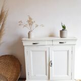 Old Parisian buffet