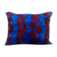 Coussin Ikat