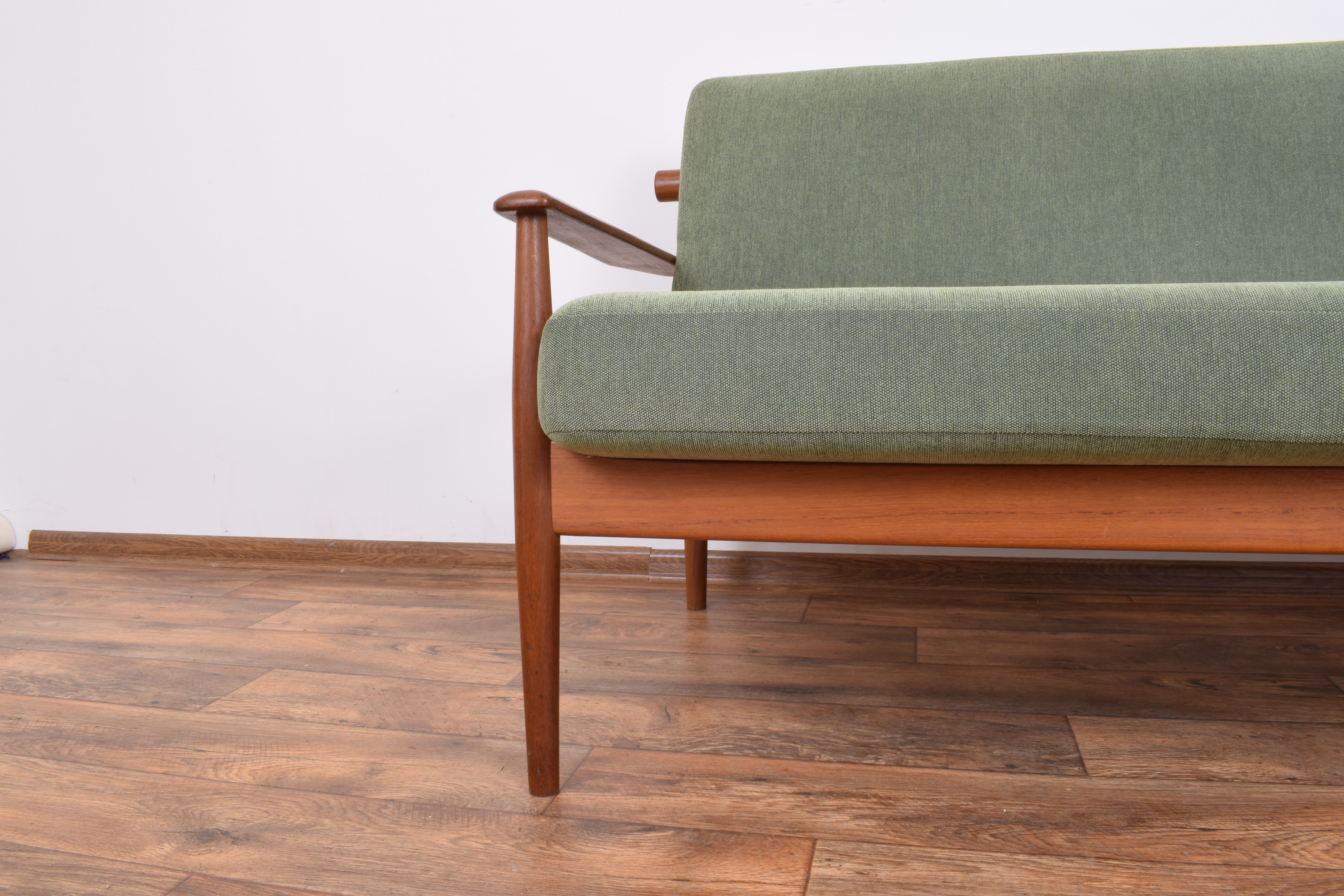 Sofa by Arne Vodder, 1960s