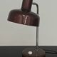 Szarvasi table lamp Hungary 1960