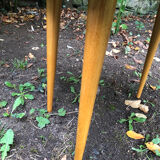 Vintage bedside tables