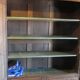 Antique wardrobe