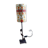 Vintage lamp from the 70s