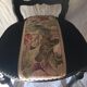 Napoleon III style chair