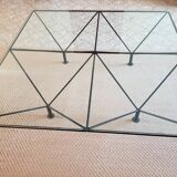 Paolo Piva - B&B Italia - coffee table - Alanda