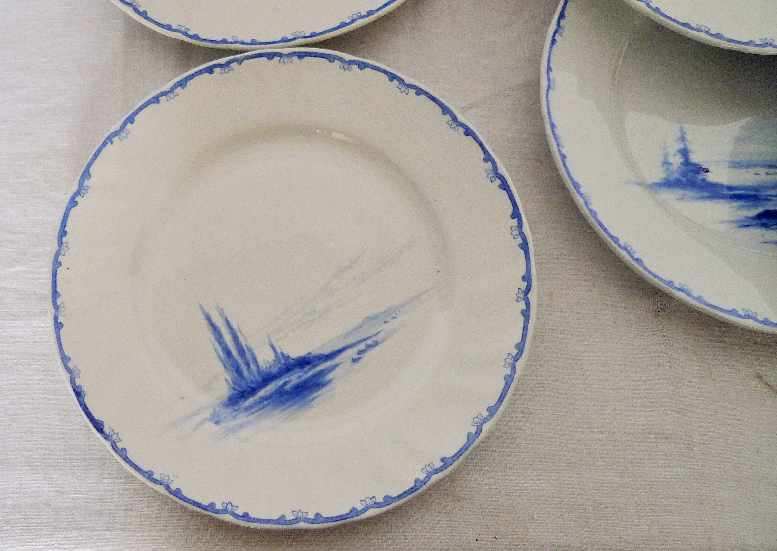 Creil montereau service