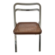 Giorgio Cattelan caned folding chair for Cidue – Italy, 1970s