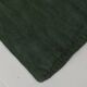 2x8 Turkish Dark Green Vintage Runner Rug, 72x235Cm