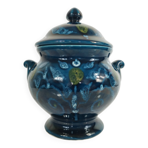 Bonbonnière vintage