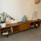 Enfilade basse vintage ( peu profonde )