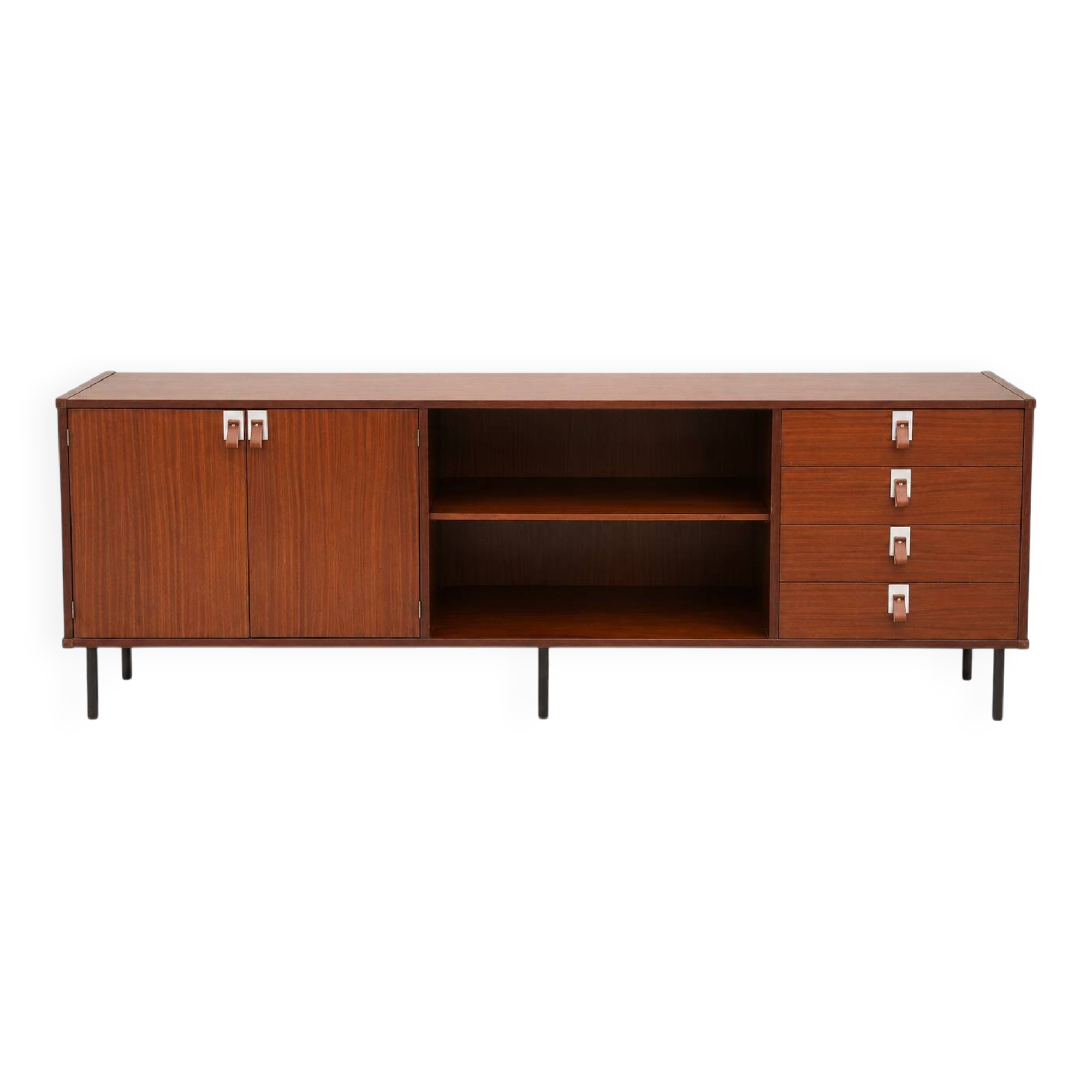 Italian Mid-Century Modern sideboard from Dal Vera 1960’s