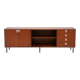 Italian Mid-Century Modern sideboard from Dal Vera 1960’s