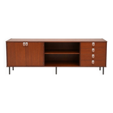 Italian Mid-Century Modern sideboard from Dal Vera 1960’s