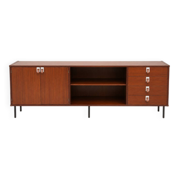 Italian Mid-Century Modern sideboard from Dal Vera 1960’s