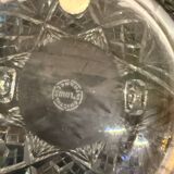 Sean at St Louis Crystal Champagne