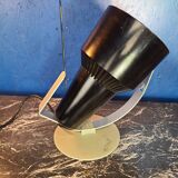 Vintage space age Philips lamp