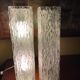 Italian Murano Wall Lights by Toni Zuccheri for Venini