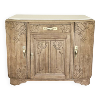 Art Deco sideboard