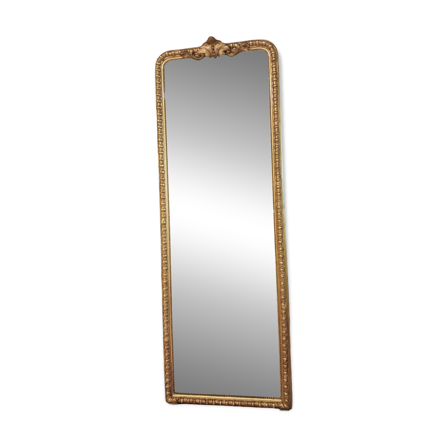 Louis Philippe mirror 174 x 60