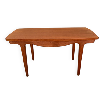 Scandinavian coffee table