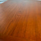 Table scandinave en teck