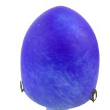 Mushroom lamp art deco