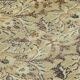 Anatolian handmade vintage rug 158 cm x 90 cm