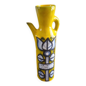 Vase capron vallauris - pichet