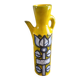 Vase capron vallauris pichet cognac