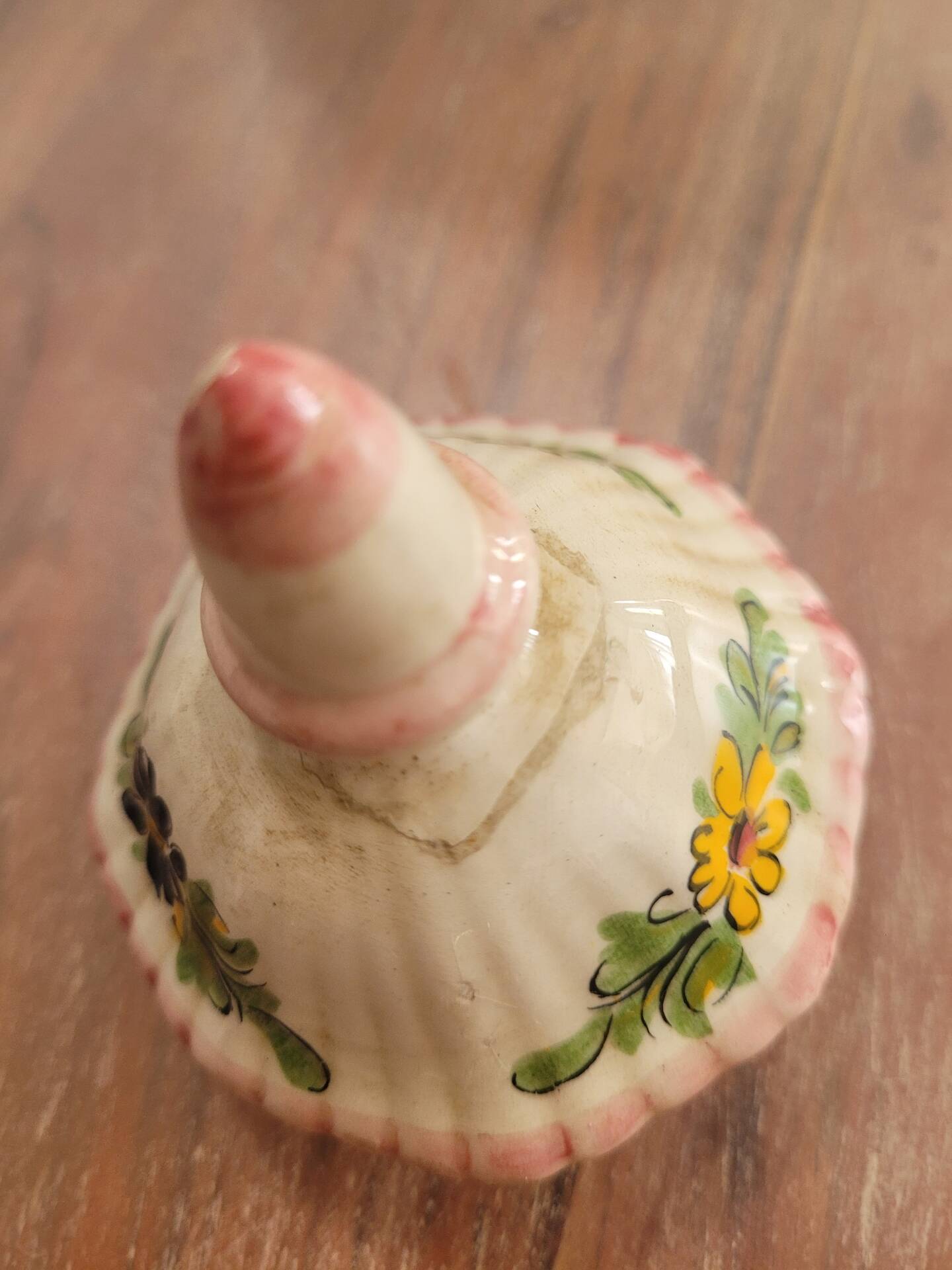 vase