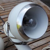 60's white eyeball"60's