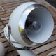 60's white eyeball"60's