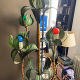 Palm lamp
