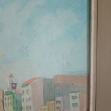 Marine, Port, Driessen